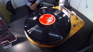 Pristine Vinyl Record Cleaning Machine [upl. by Eelanaj743]