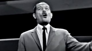 Billy Eckstine quotMa Shes Making Eyes At Mequot on The Ed Sullivan Show [upl. by Eiramyelhsa]