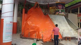 कश्मीर की देवी शारिका माता का मंदिर Goddess Sharika Chakreshwari Temple Srinagar Kashmir [upl. by Jeconiah]