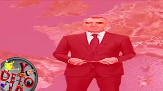 YTP GIULIACCI MOSTRA IL MEMBRO MENTRE DICE IL METEO Entry Collab [upl. by Kaazi]