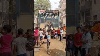 SAGAR DJ BAROLA SEC49 shorts ytshorts djsound soundcheck dj djmix [upl. by Tacy834]