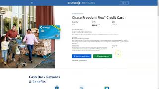 How to make 10 to 15 cashback using the Chase Freedom Flex creditcard chase points cashback [upl. by Newbold]