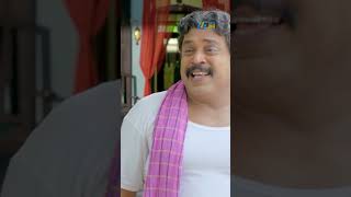 Watch full video👆 Dora Comedy Scenes  dora nayanthara thambiramaiah comedyscenes shorts [upl. by Celka497]