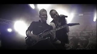 Poets of the Fall  Dreaming Wide Awake Live w Lyrics [upl. by Diskin]