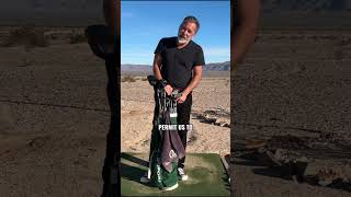 Golf Clubs EXPLAINED for Beginners golfschool golf golfclubs [upl. by Osi]