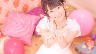 小倉唯「Baby Sweet Berry Love」MUSIC VIDEOFull ver [upl. by Feenah]