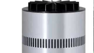 Prescolite MC10 Megalum Cylinder Overview [upl. by Narok]