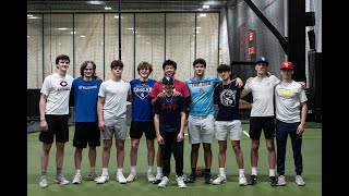 Transformational Throwing Program Roundtable [upl. by Siegler578]