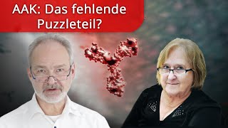 Selbstzerstörung durch eigenes Immunsystem  LongCovid Bluthochdruck Alzheimer und Weitere [upl. by Claus]