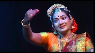 Muddugare yashoda kuchipudi dance at SRINIVASA KALYANAM [upl. by Delila]