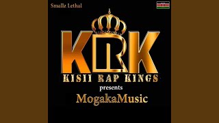 Mogaka Music Kisi Rap Kings [upl. by Oisangi]