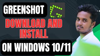 How To Download And Install Greenshot On Windows 11 [upl. by Raven]