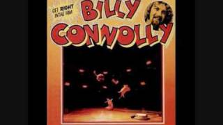 Billy Connolly  Get Right Intae Him Part 6 [upl. by Marieann303]