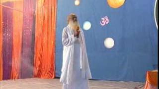 Hare Ram Hare Krishna Sankirtan in divine presence of Sant Shri Asaram ji Bapu [upl. by Giah]