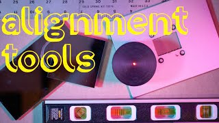 Enlarger Alignment Tools and Methods [upl. by Gellman]