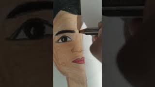 My drawing  subscribeshare like comment ❤️ [upl. by Kaazi]