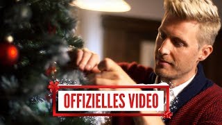 Maxi Arland  Fröhliche Weihnacht Überall offizielles Video [upl. by Shulem]