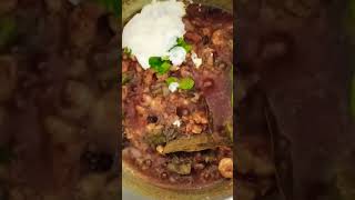 Hyderabadi Chicken Dum Biriyani ytshorts shortsfeed shorts viralvideo smrutichinmaya [upl. by Hedaza645]