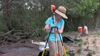 Archaeological Field Methods [upl. by Carlyle789]