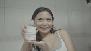 The Ordinary Glycolic Acid 7 Toning Solution Commercial [upl. by Davis]