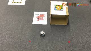 Sphero BOLT SPRK課程實作範例－Sphero教育總代理優思睿智 [upl. by Siocnarf210]