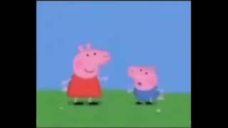 peppa pig arabic meme intro 💀💀💀 [upl. by Goodrow]