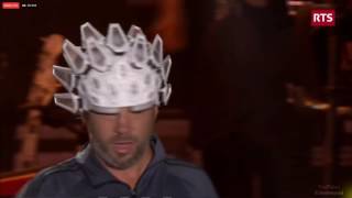 Jamiroquai  Canned Heat Paléo Festival Nyon 2017 [upl. by Maleeny]