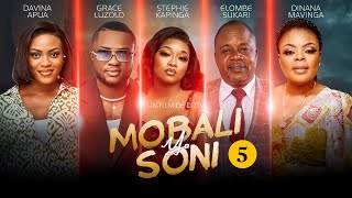 MOBALI YA SONI  Épisode 5  Novembre 2024  DDTV PRODUCTION [upl. by Erina]