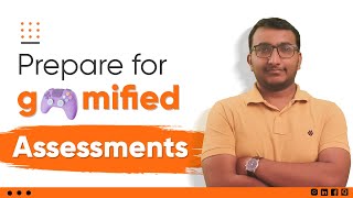 How to crack Gamified Assessments  Capgemini careers [upl. by Harod]