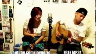 Unthinkable  Alicia Keys ft Drake by Jayne Rio ft Summerbreeze Acoustic Cover [upl. by Aristotle]