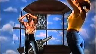 Jordache Jeans 1983 Commercial  Youve Got The Look [upl. by Masterson]