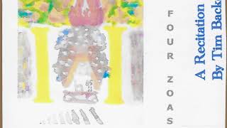 THE FOUR ZOAS Night the First [upl. by Felicia428]