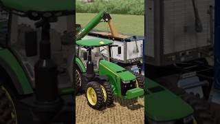 Here’s To Farming Simulator 22 🫡 farmingsimulator22 fs25 farming andyclean andyclean [upl. by Fu]