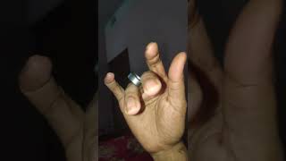 Finger ring spening magic ringspinning finger viralvideo viralshorts shorts tending [upl. by Arther]