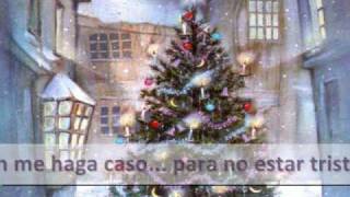 Para No Estar Triste en Navidadwmv [upl. by Tanney]