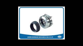 Mechanical Seal factorymetal bellows seal mixer seal single face seal cartrisge mech seal [upl. by Jewell]