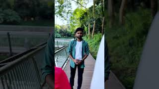 নীলা কে তো সবাই চিনে shortvideo comedy [upl. by Tatum]