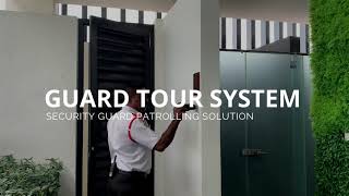 Guard Tour System Suppliers in Malaysia  Guard Tour System Suppliers in Malaysia [upl. by Hamehseer]