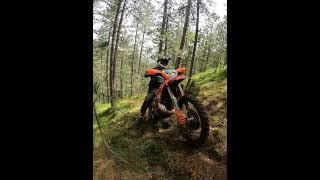 Xross Hard Enduro Race Zlatibor Serbia June 2024 Graham Jarvis [upl. by Zsuedat]