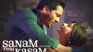 Haroon Sediq  Sanam Sanam OFFICIAL VIDEO [upl. by Anbul]