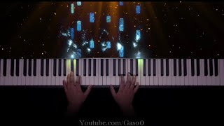 Virginio aiello  Van gogh Piano Cover [upl. by Irolav]