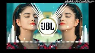 Dil Mein Dard Sa Jaga Hai 💗Dj Remix 💗Zara Sa Jo Dur Gaye To Daude Daude Paas💘 Dj Anupam Tiwari d [upl. by Orbadiah]