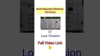 lt panel full form lt shortsfeed ytshorts [upl. by Atinauj]