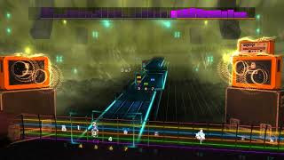 TAIDADA  Zutomayo  Rocksmith 2014 [upl. by Illil]