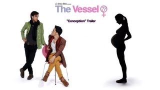 Modern Family Series  The Vessel  Conception Trailer [upl. by Aneen]