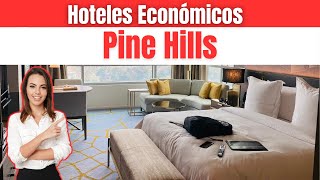 Hoteles Baratos en Pine Hills [upl. by Elliot223]