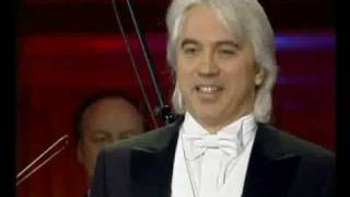 Dmitri Hvorostovsky  I Puritani Bellini [upl. by Imaj889]