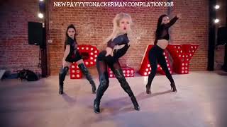 Payton Ackerman payyytonackerman Instagram Compilation 2018 [upl. by Mariken]