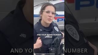 Dumb Cops Get OWNED cops stopthecops badcops [upl. by Boni]