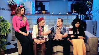 Darna Show Saison3 N°20 دارنا شو  Djilali Suite  الحلقة الأخيرة  دار الجيلالي  الحل [upl. by Shana]